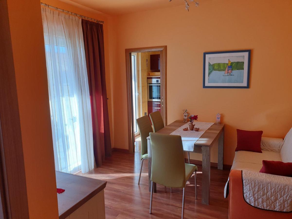 Apartmani Danja Kaštela Exteriér fotografie