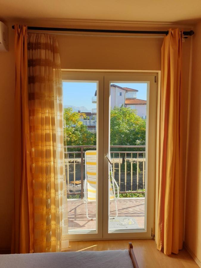 Apartmani Danja Kaštela Exteriér fotografie