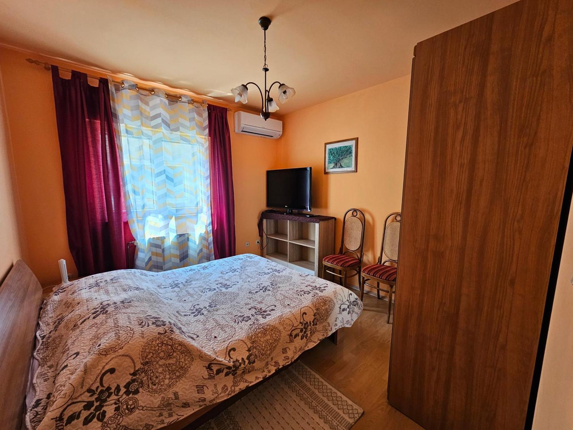 Apartmani Danja Kaštela Exteriér fotografie